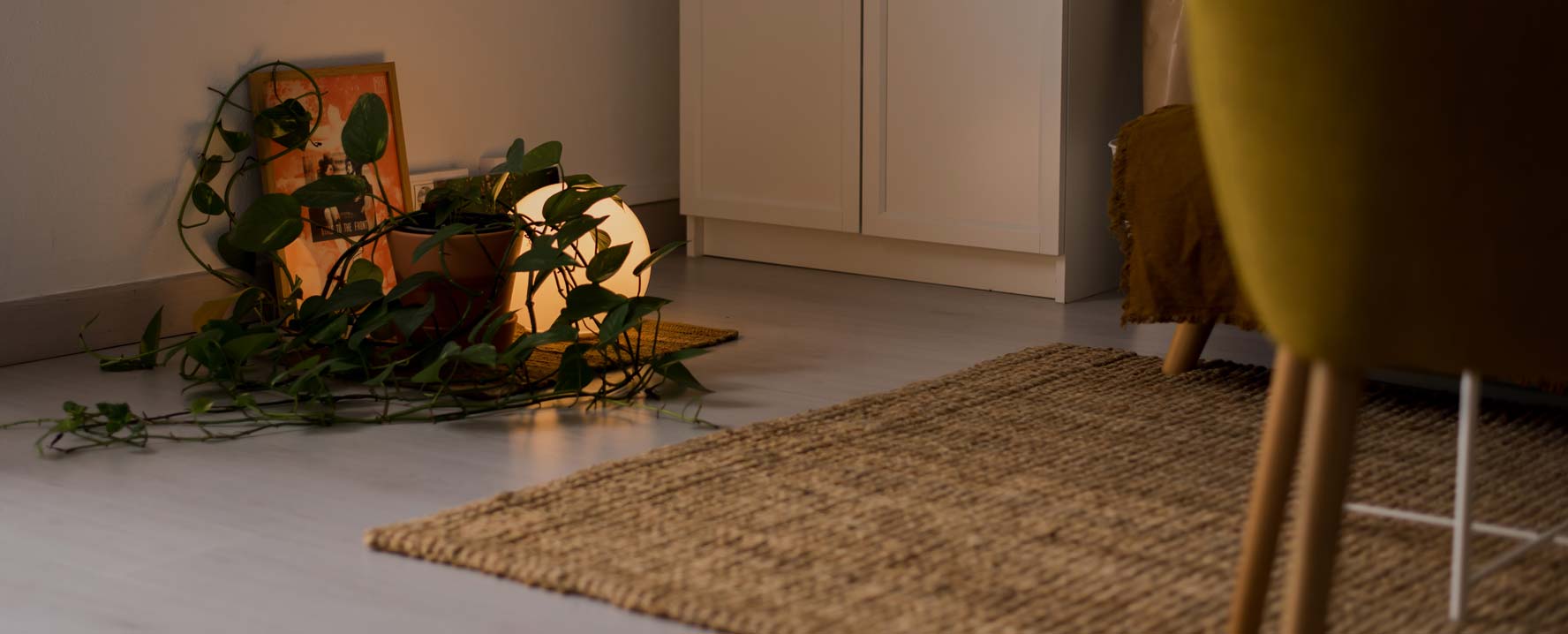 Consulta de psicología de Irene Ovelar en Bilbao