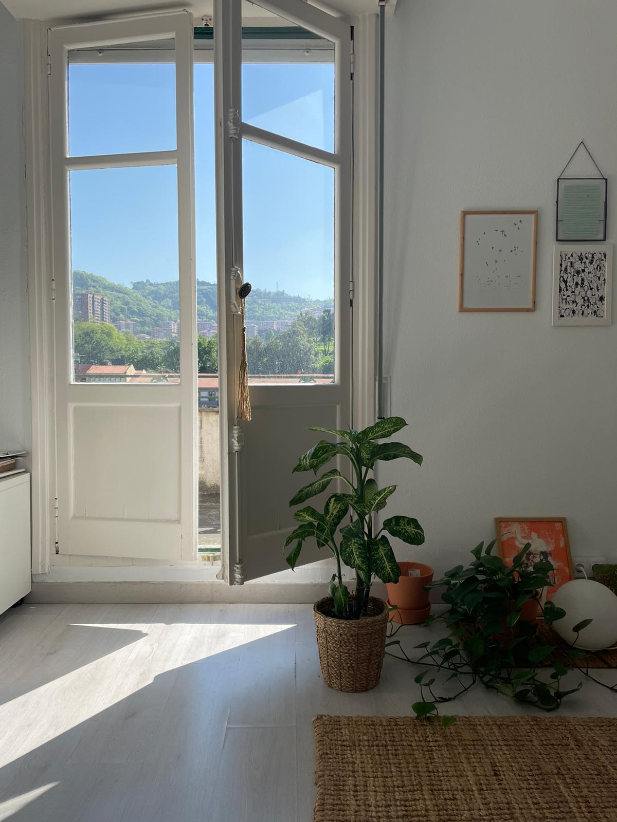 Foto espacio